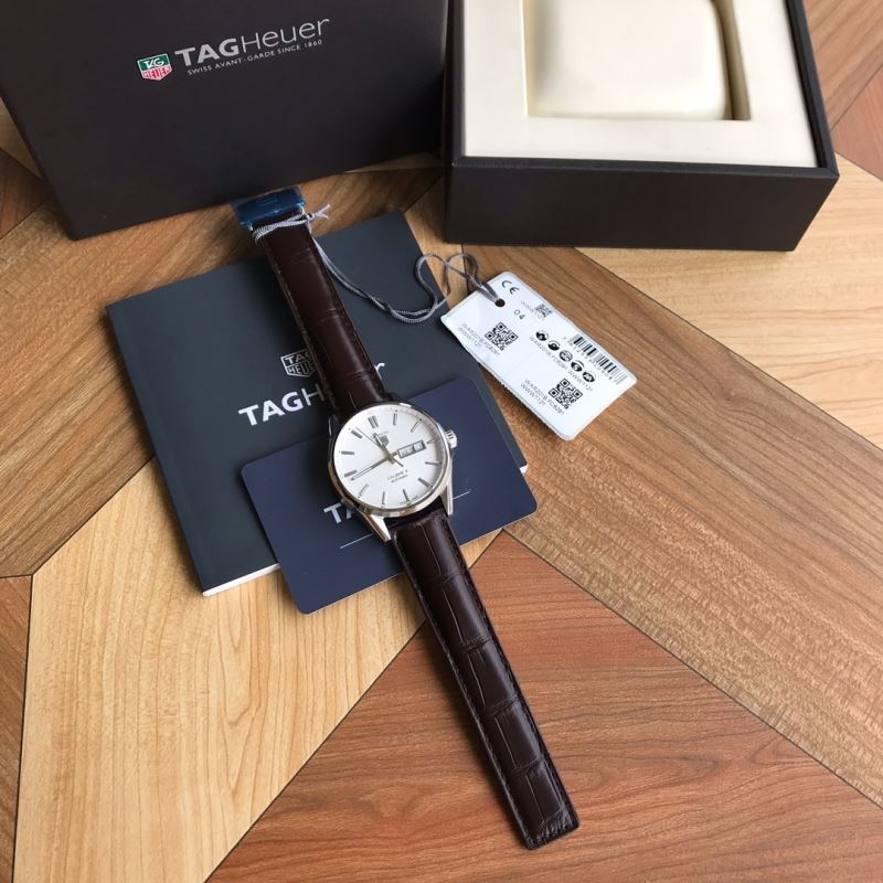 TAG HEUER Watches